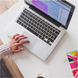 Applying for International Universities